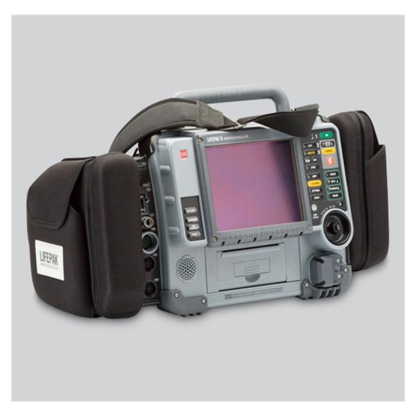 Case Carry Standard For Lifepak 15 Monitor/Defibrillator Each